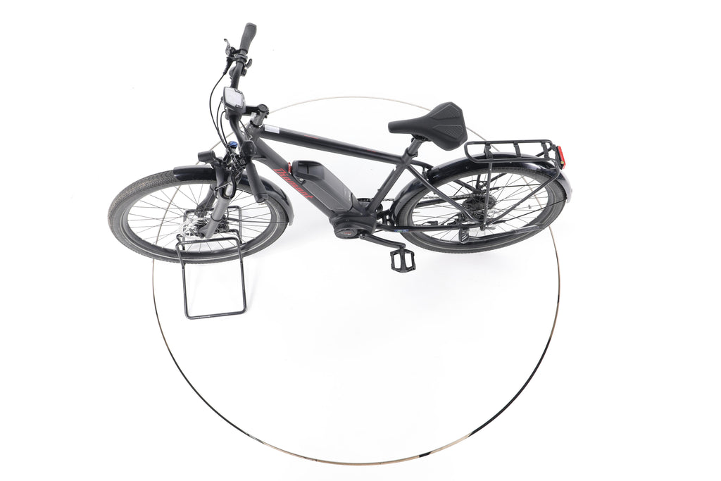 Diamant Zing+ Gen 1 Trekking E-Bike - Image 19