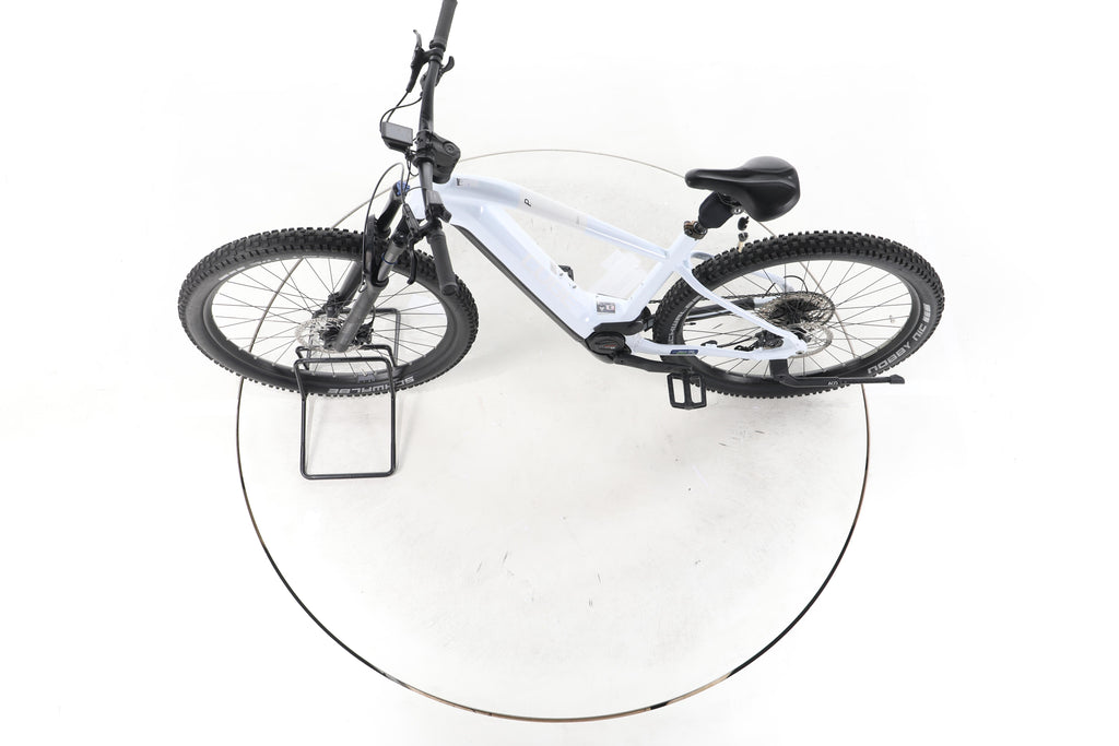 Cube Reaction Hybrid Pro E-Bike - Image 19