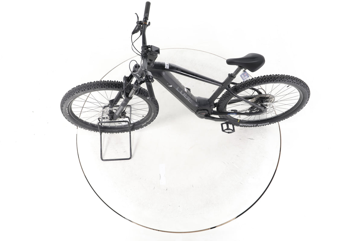 Cube Reaction Hybrid SLX E-Bike - Image 19