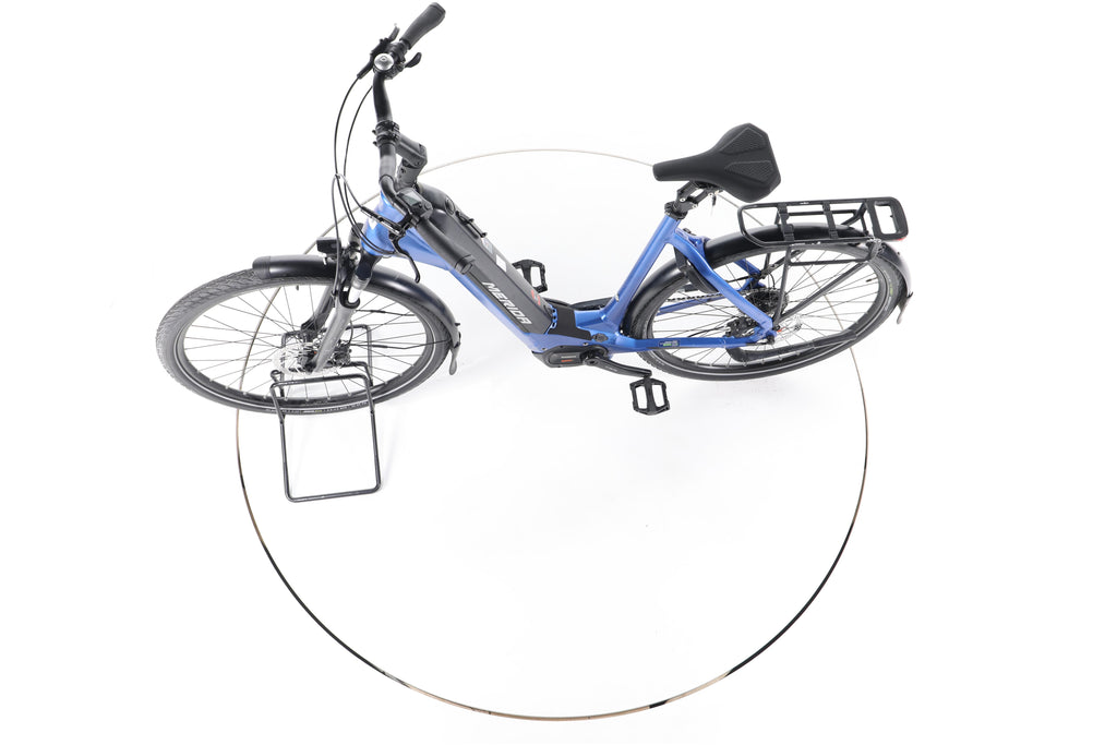 Merida eSPRESSO City 400 EQ Trekking E-Bike Tiefeinsteiger - Image 19