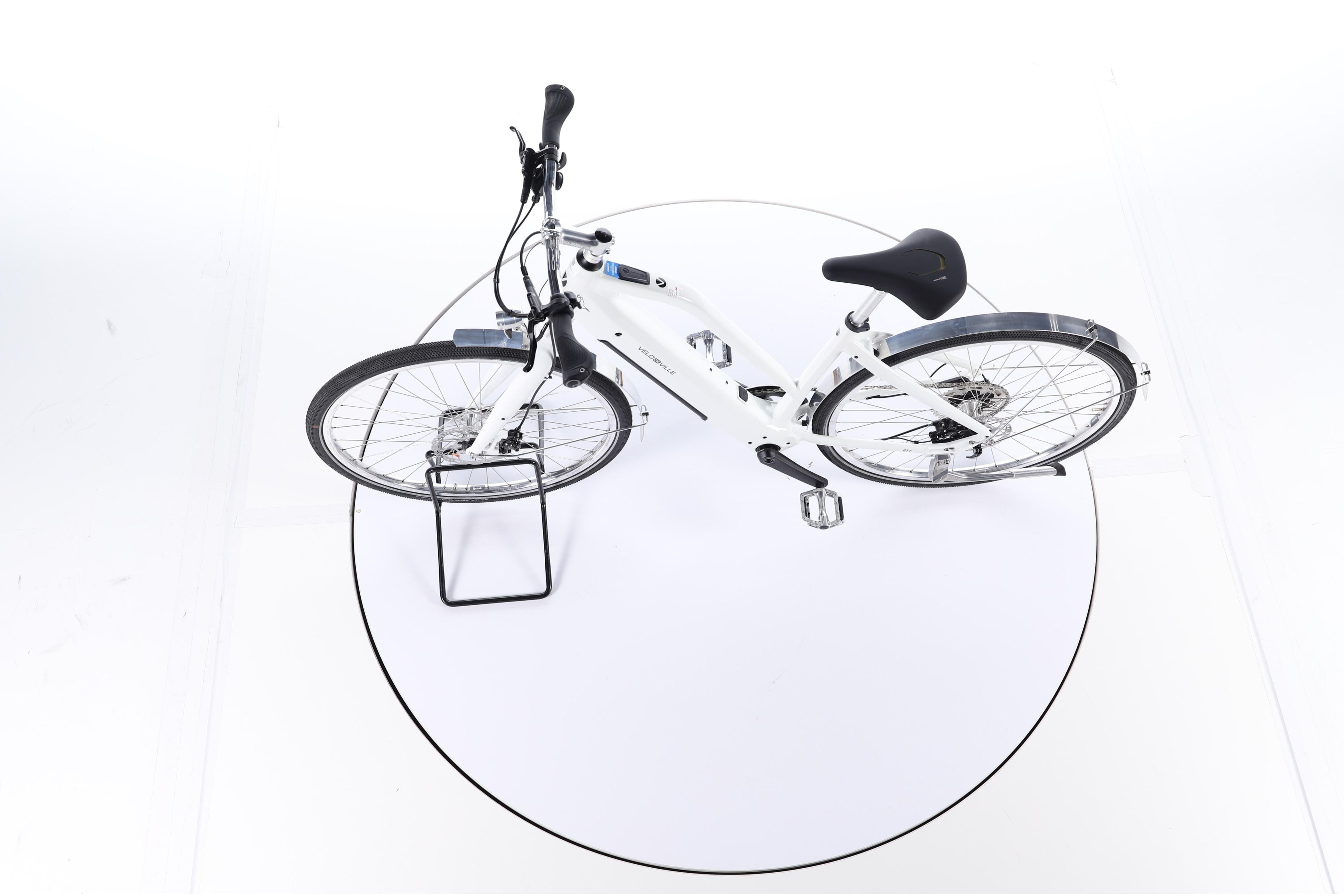 Velo de Ville 6TY Urban Trekking E-Bike 2023 - Image 19