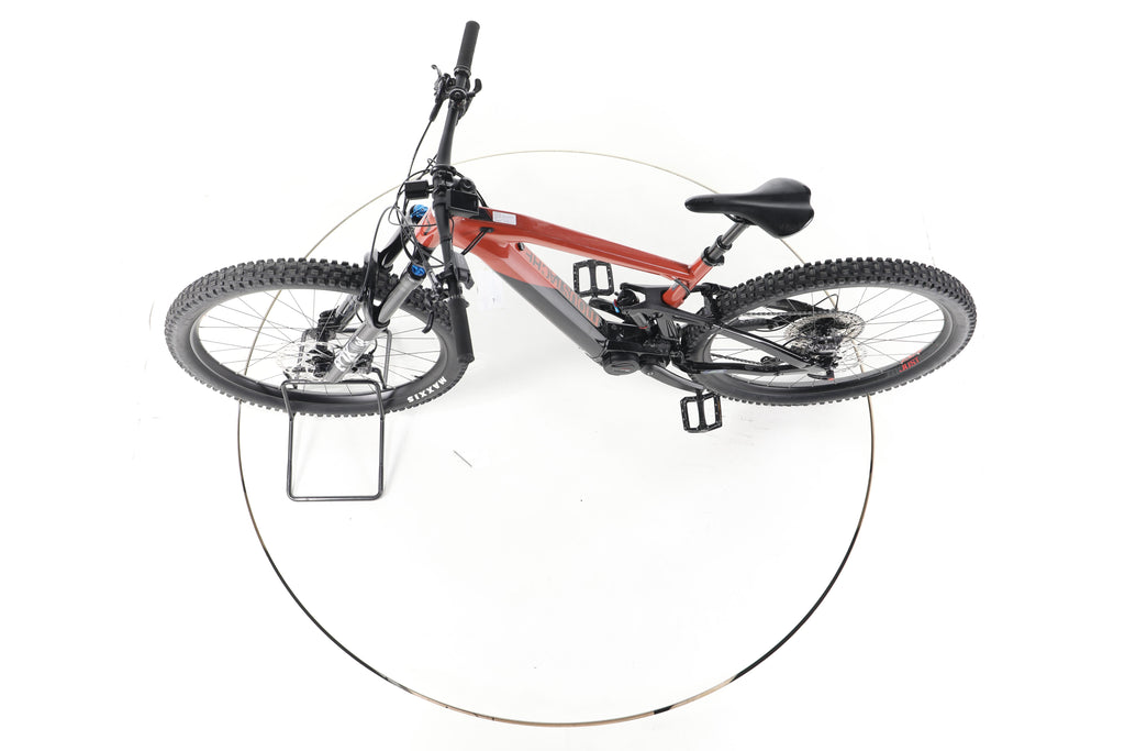 Moustache Bikes Game 7 E-Bike Fully 2024 - Image 19