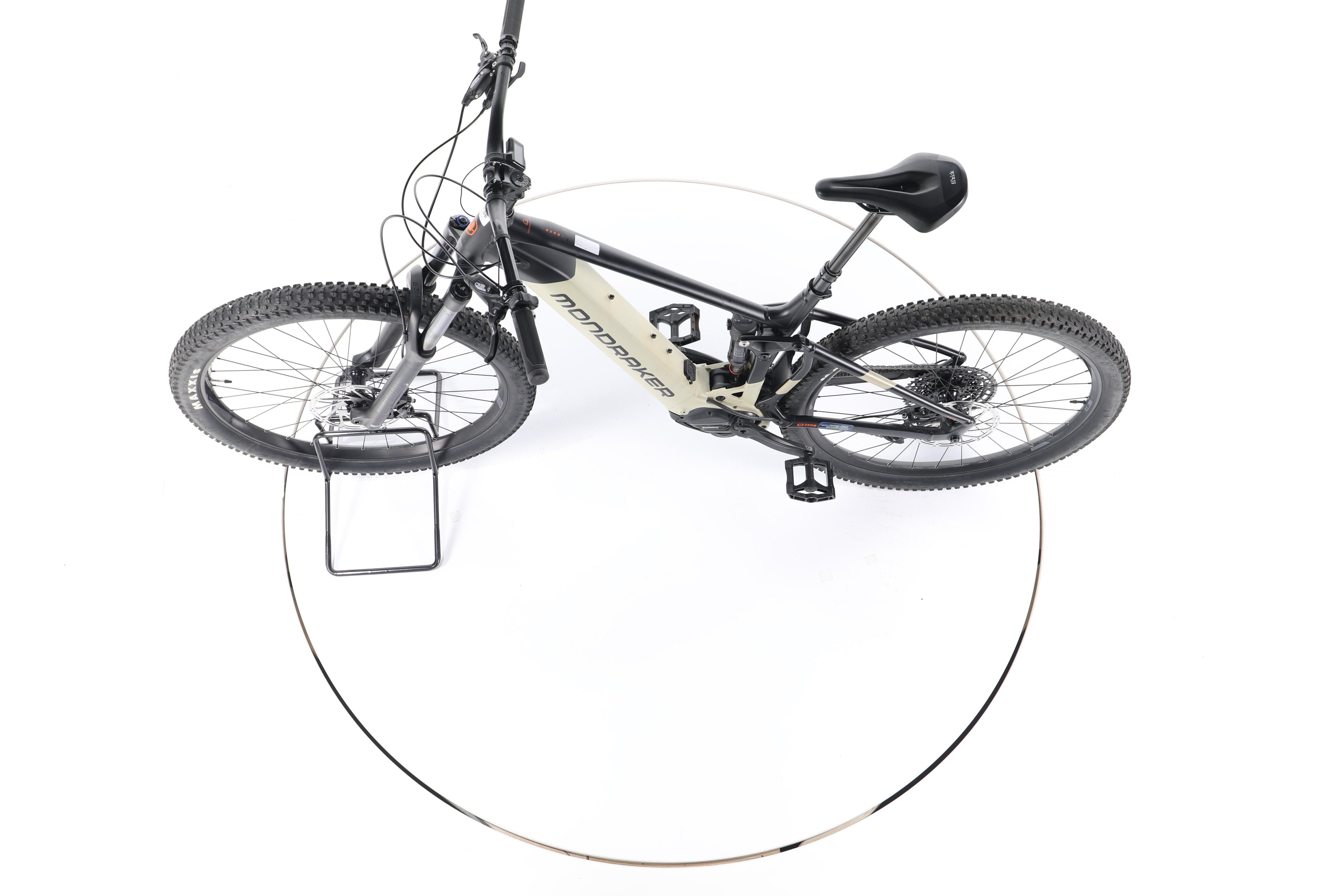 Mondraker DUSK Fully E-Bike 2023 - Image 19