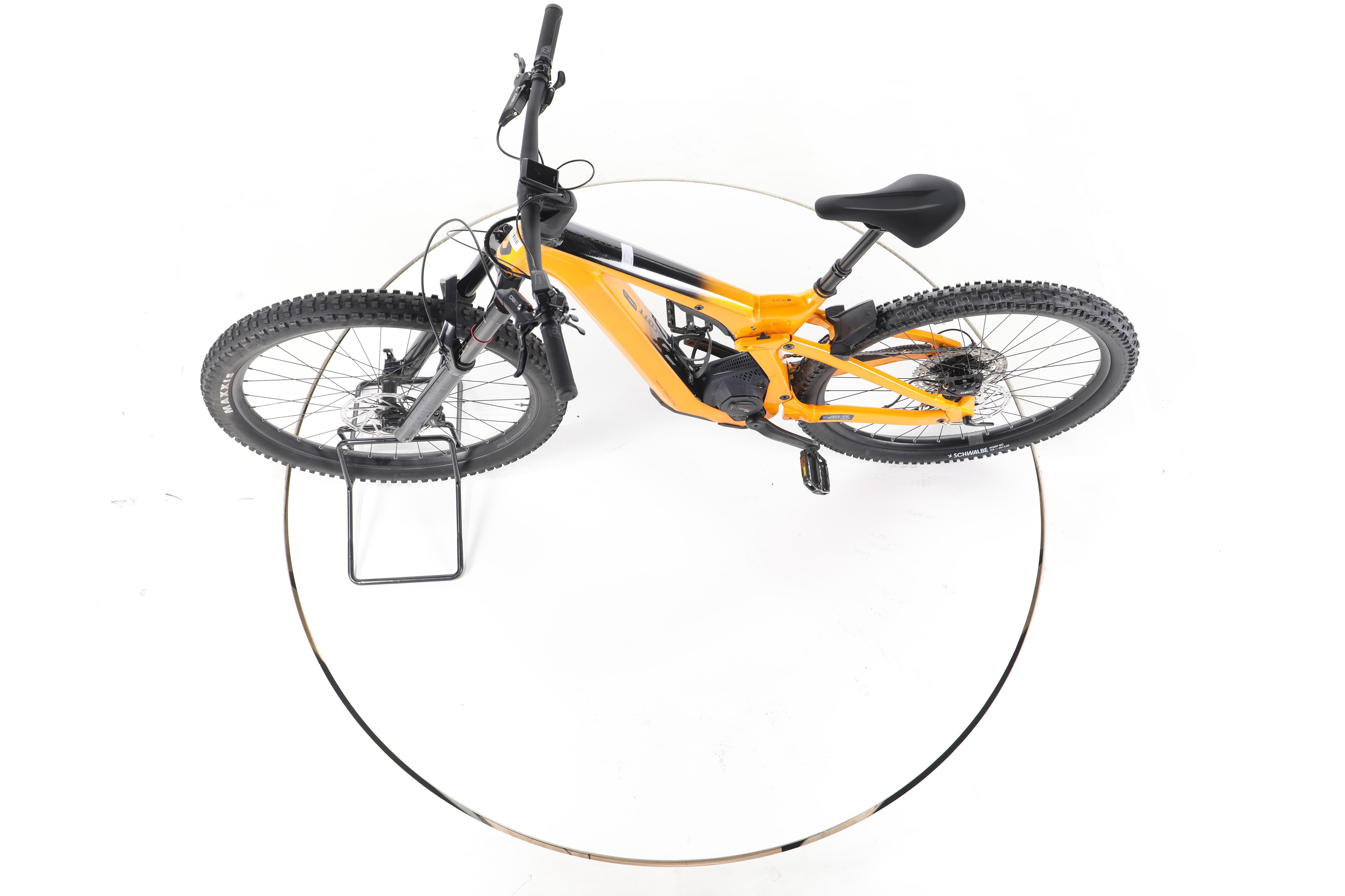Scott Patron eRIDE 920 E-Bike Fully - Image 19