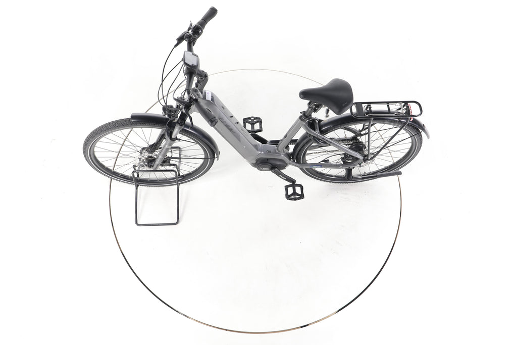 Conway Cairon TF 2.7 City E-Bike Tiefeinsteiger - Image 19
