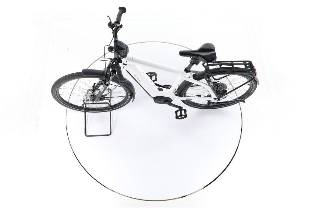 Riese & Müller Charger 3 Touring Trekking E-Bike - Image 19