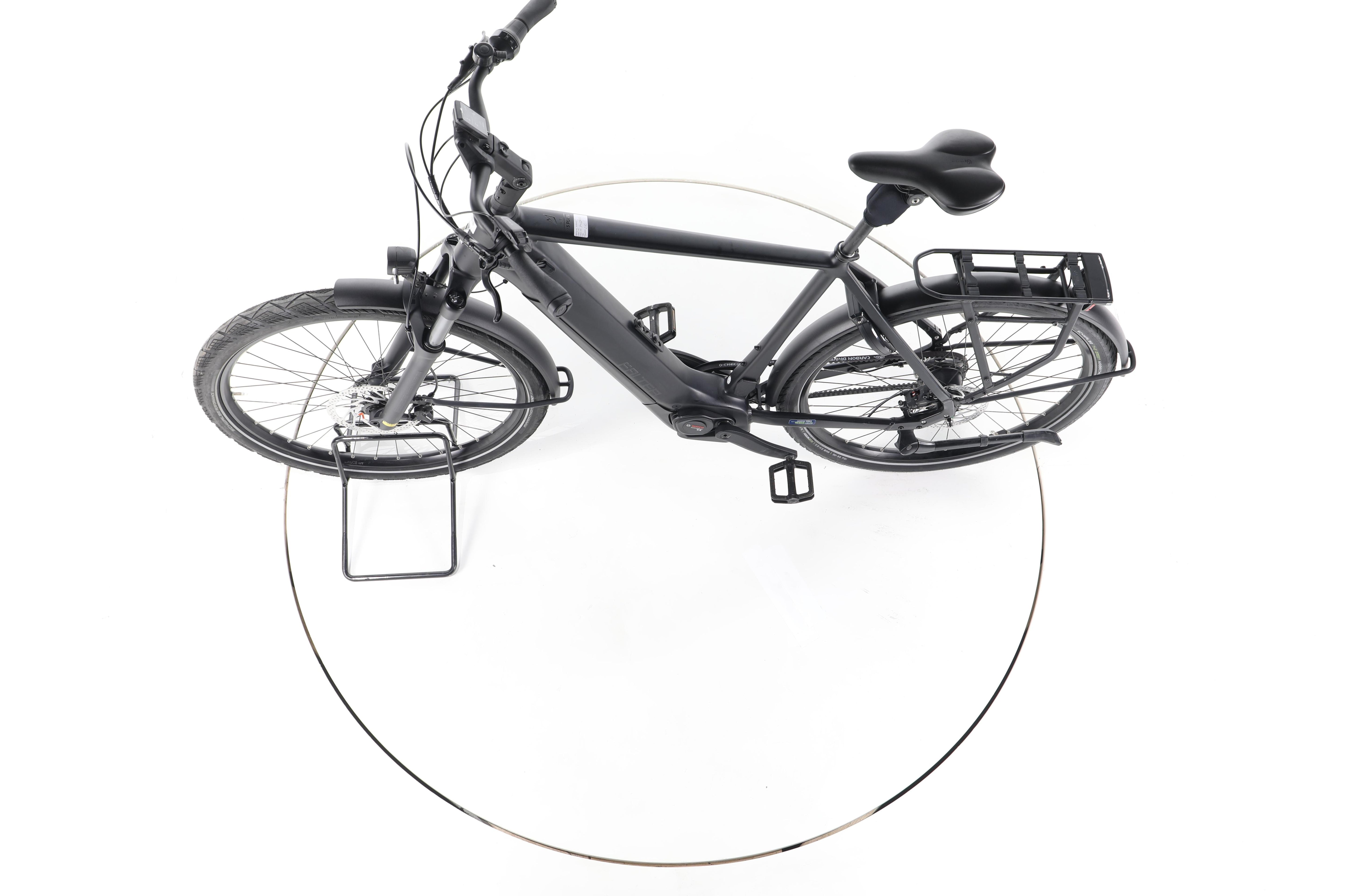 FALTER SUB 9.5 FL PLUS City E-Bike 2025 - Image 19