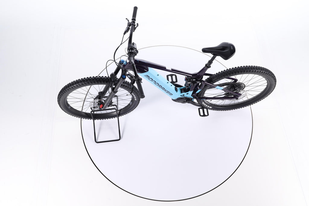 Mondraker DUSK R Fully E-Bike - Image 19