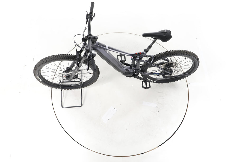 Merida eONE-FORTY 500 E-Bike Fully 2024 - Image 19