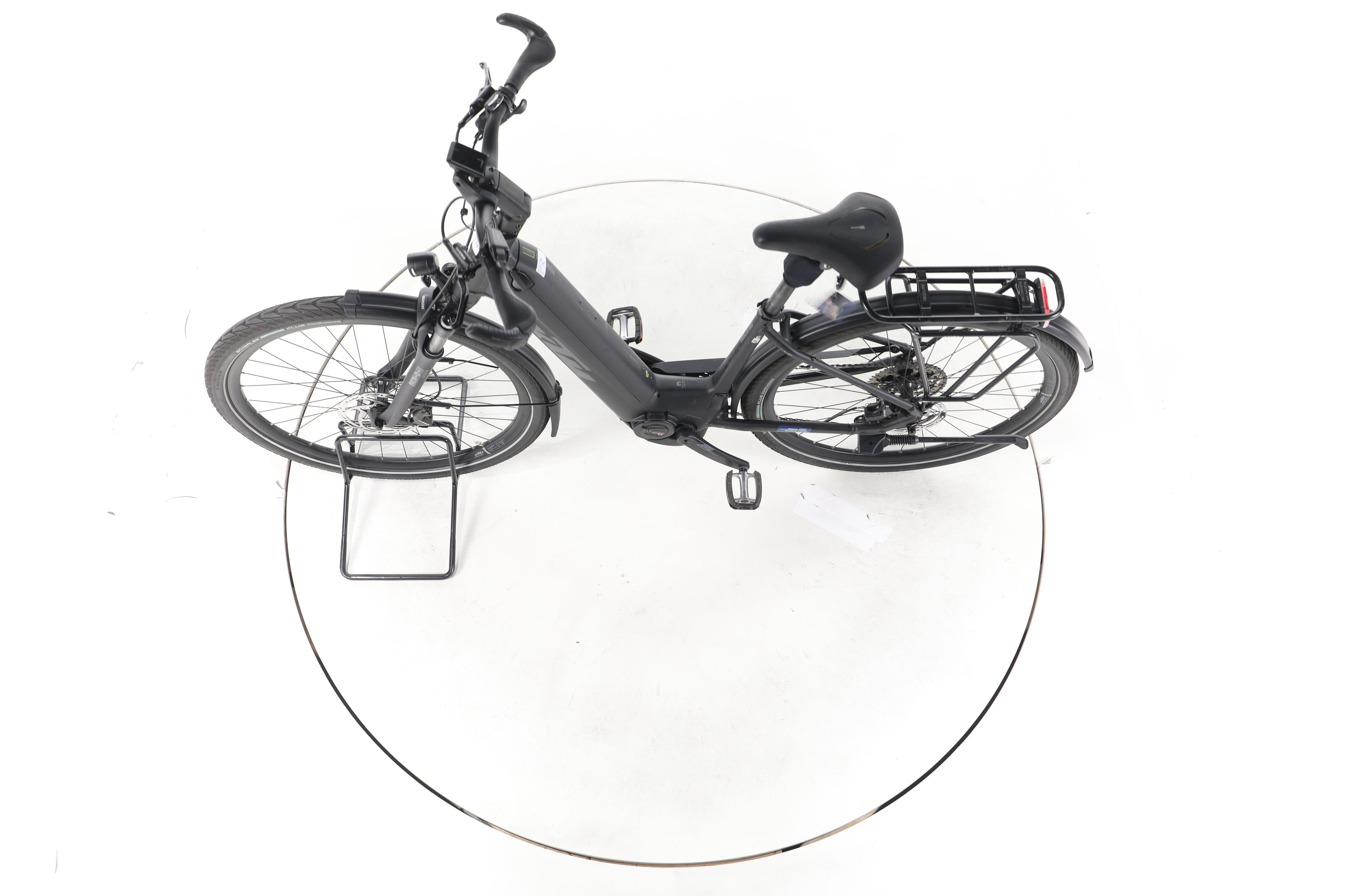 KTM Macina Style Pro Trekking E-Bike Tiefeinsteiger - Image 19