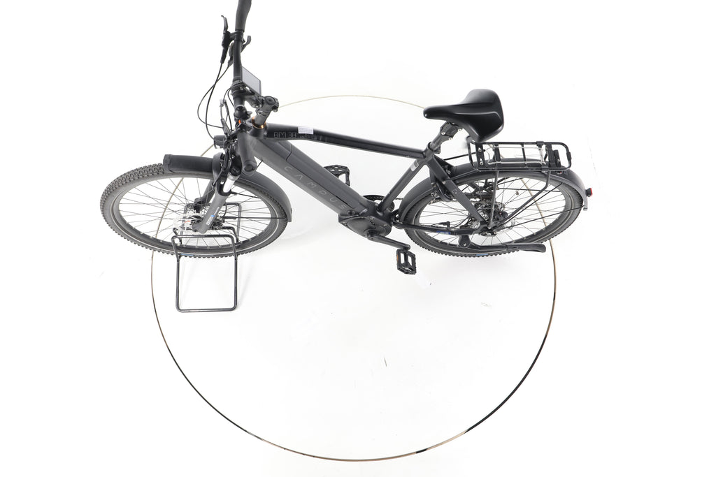 Campus BM 38 Trekking E-Bike - Image 19