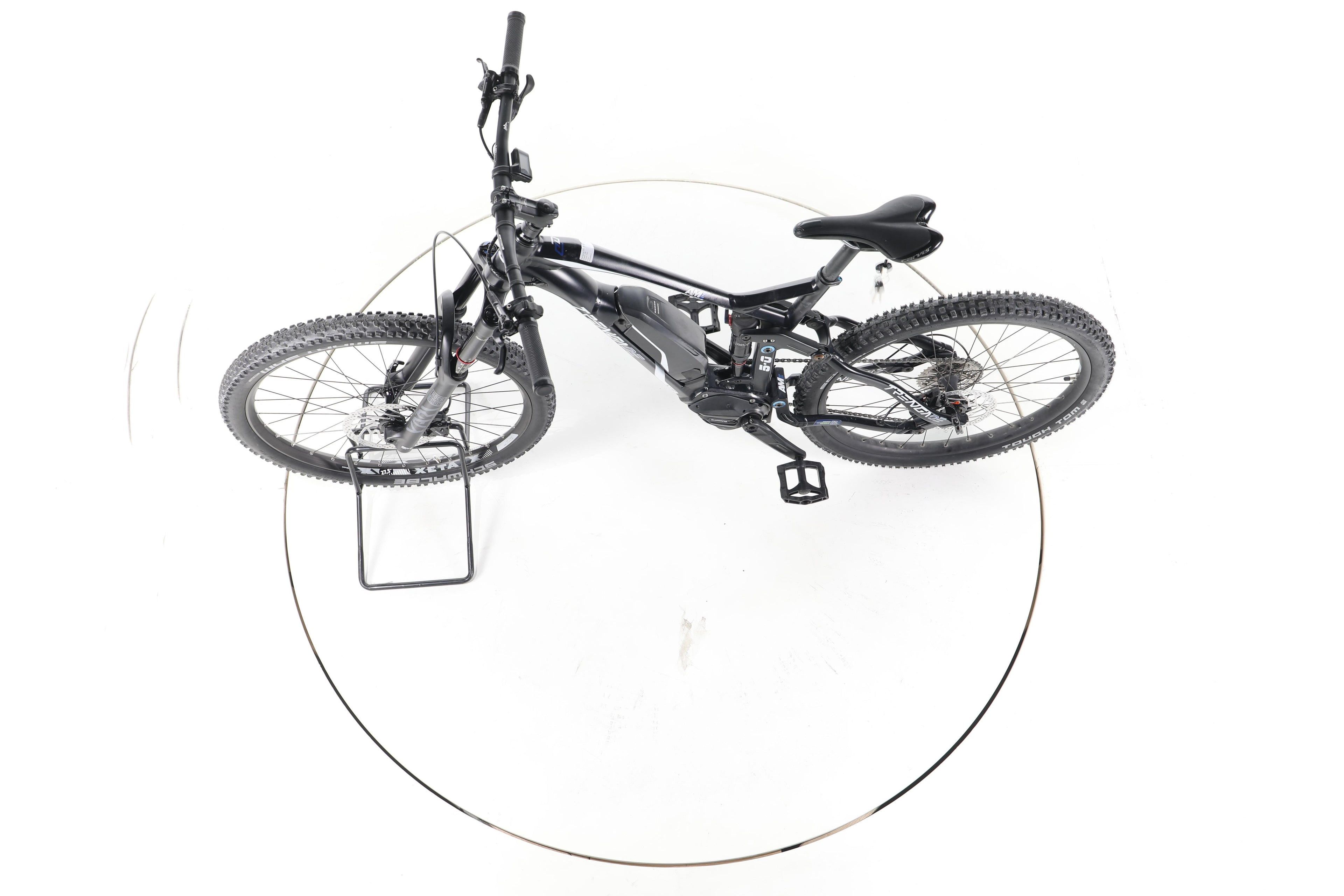 TRENGA DE AME 5.0 Fully E-Bike - Image 19
