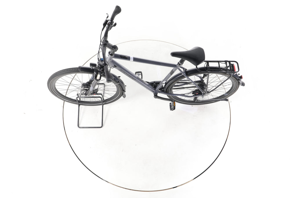 Bergamont Horizon N8 Fahrrad City & Trekking - Image 19