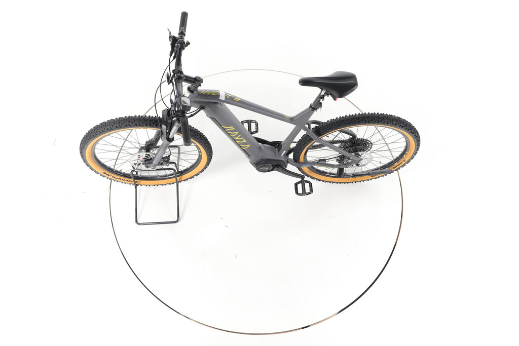 KAYZA Hydric 8 E-Bike - Image 19