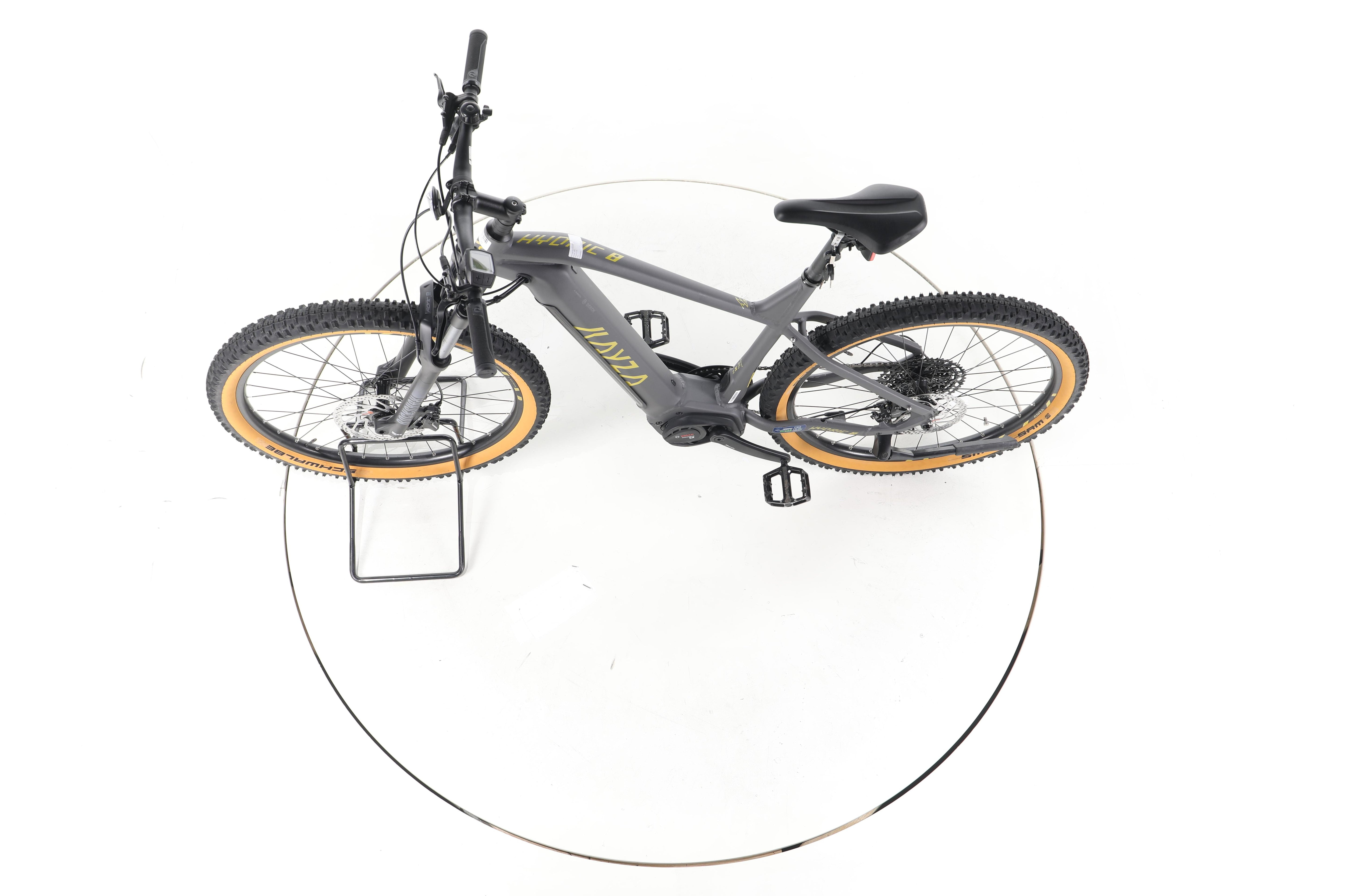 KAYZA Hydric 8 E-Bike - Image 19