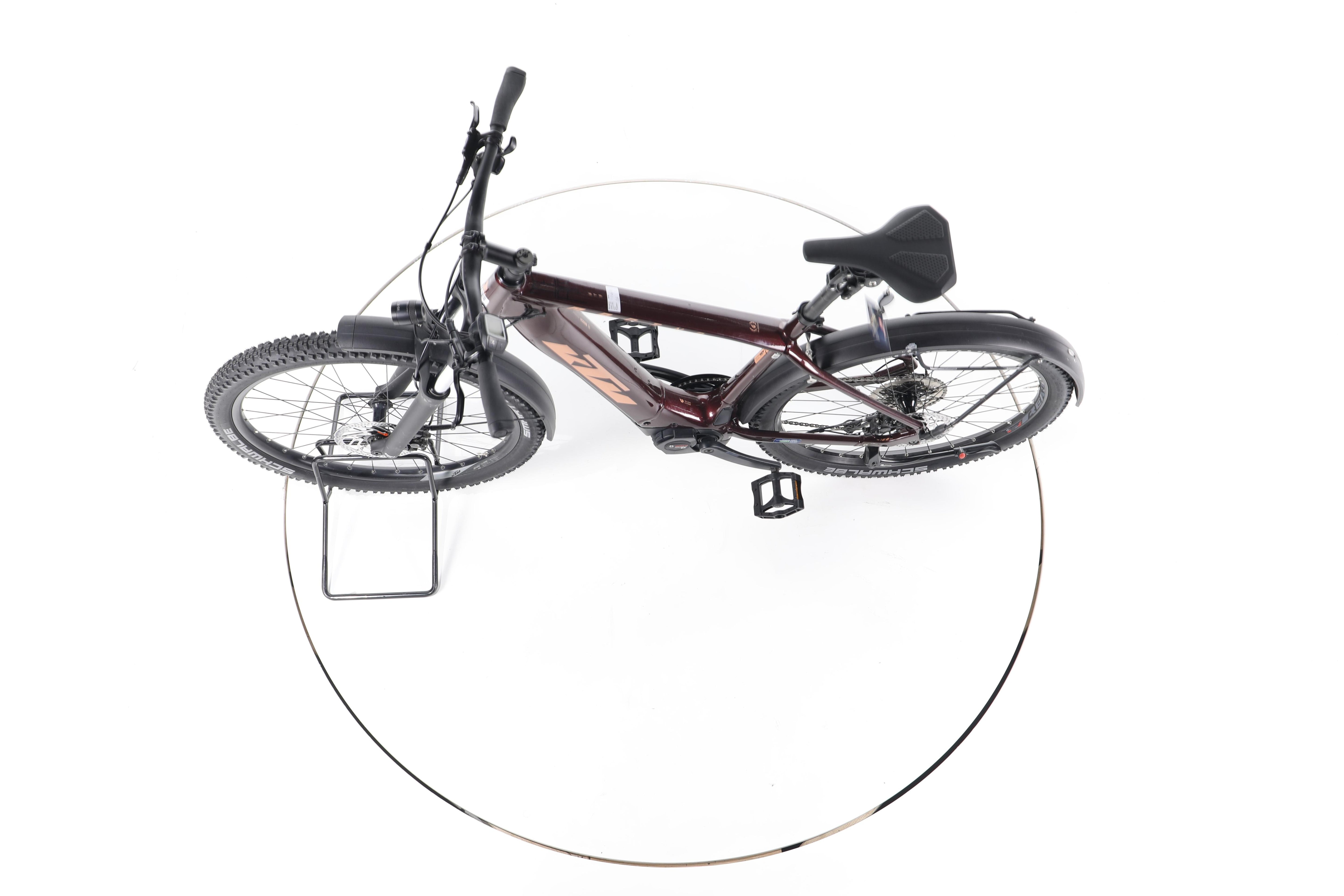 KTM Team 673 LFC Set E-Bike - Image 19