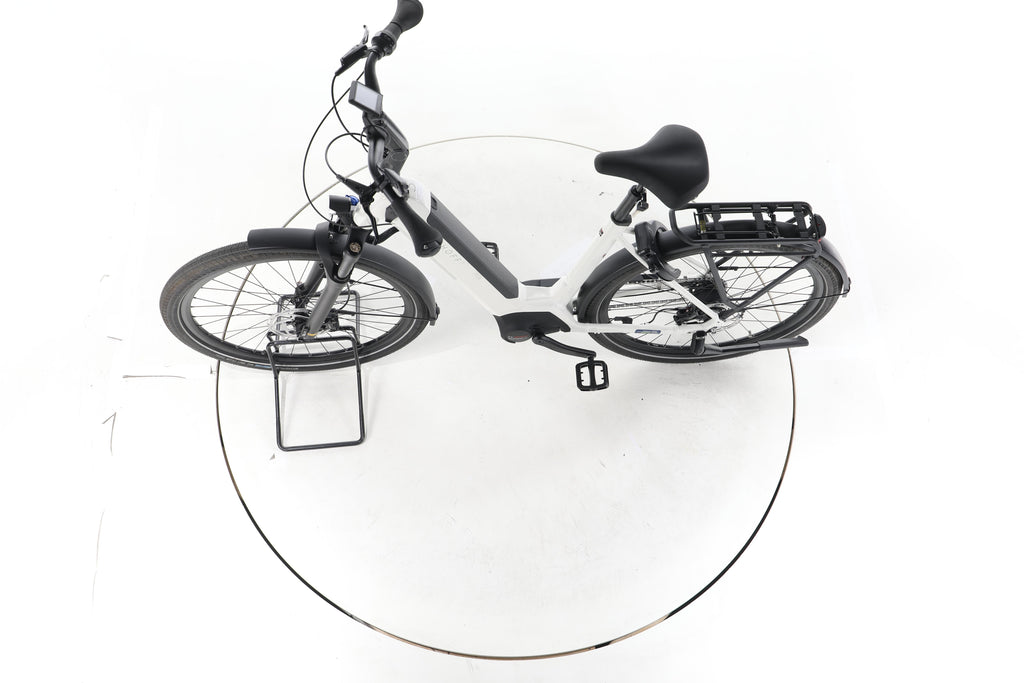 Kalkhoff Image 5.B Move+ City E-Bike Tiefeinsteiger - Image 19