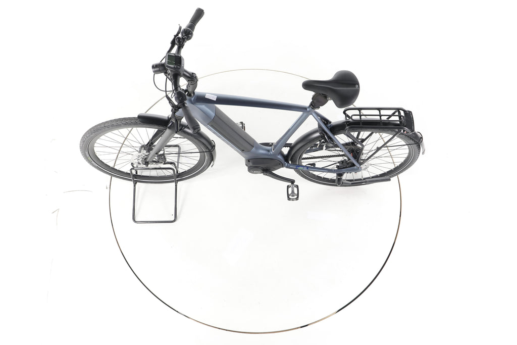 Gazelle Ultimate C8+ HMB Belt City E-Bike - Image 19