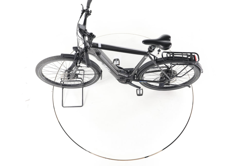 KTM Macina Style XL Trekking E-Bike - Image 19
