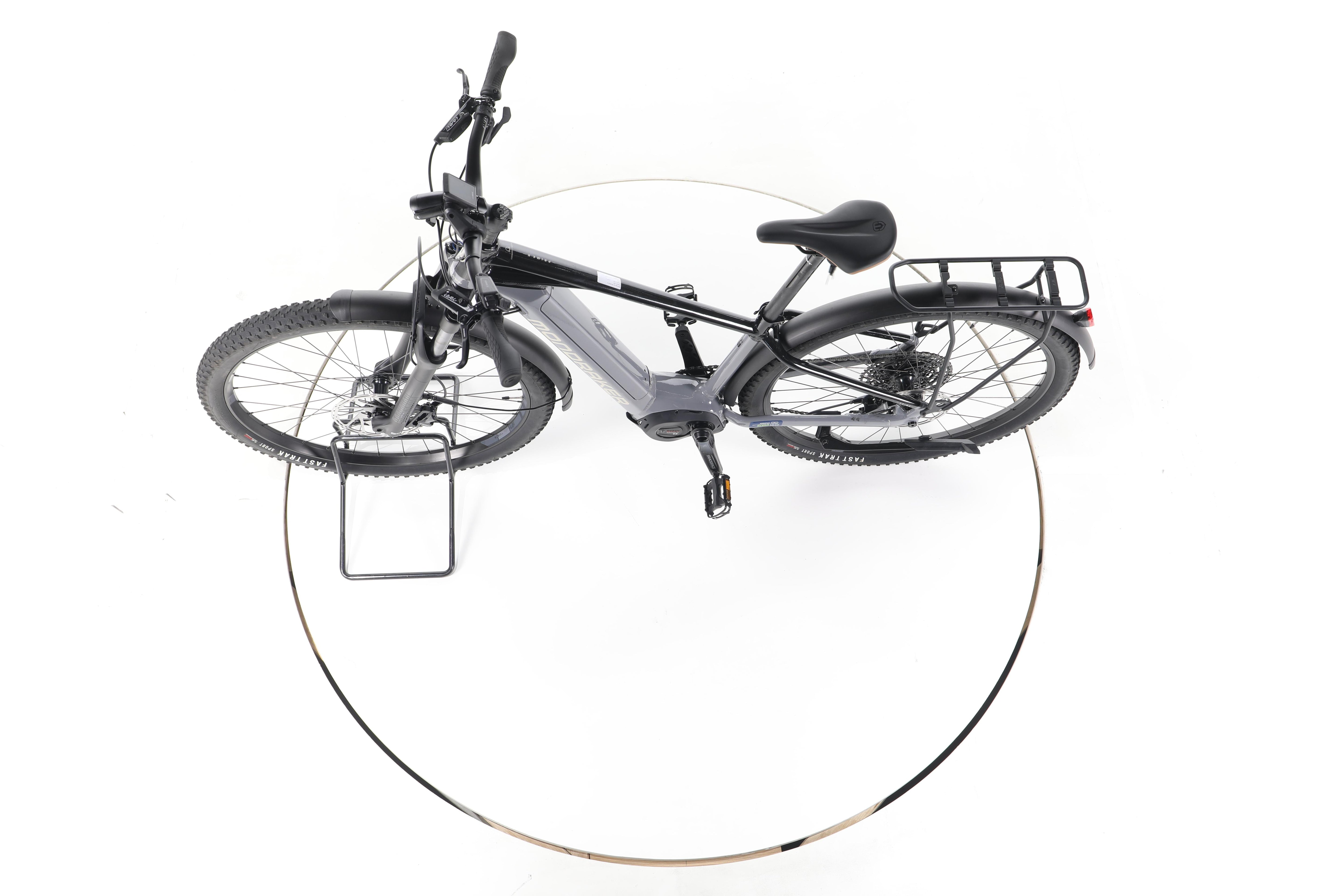 Mondraker Prime X Trekking E-Bike - Image 19