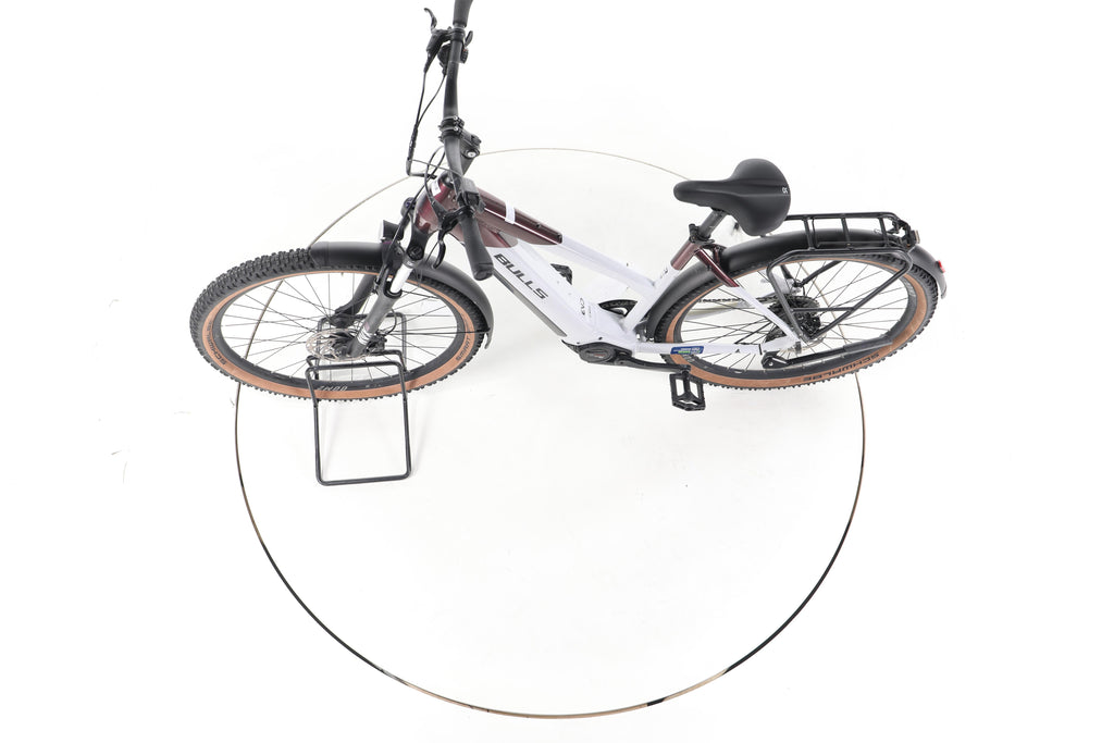 Bulls Cross EVO Trekking E-Bike - Image 19