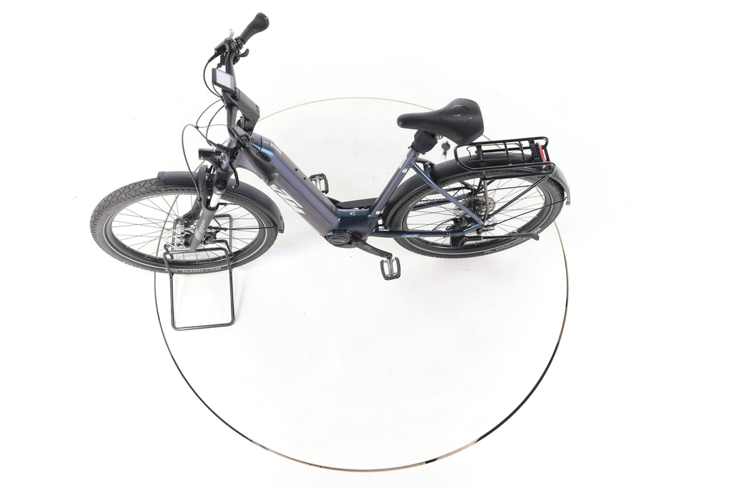 KTM MACINA GRAN 720 US Trekking E-Bike Tiefeinsteiger 2025 - Image 19