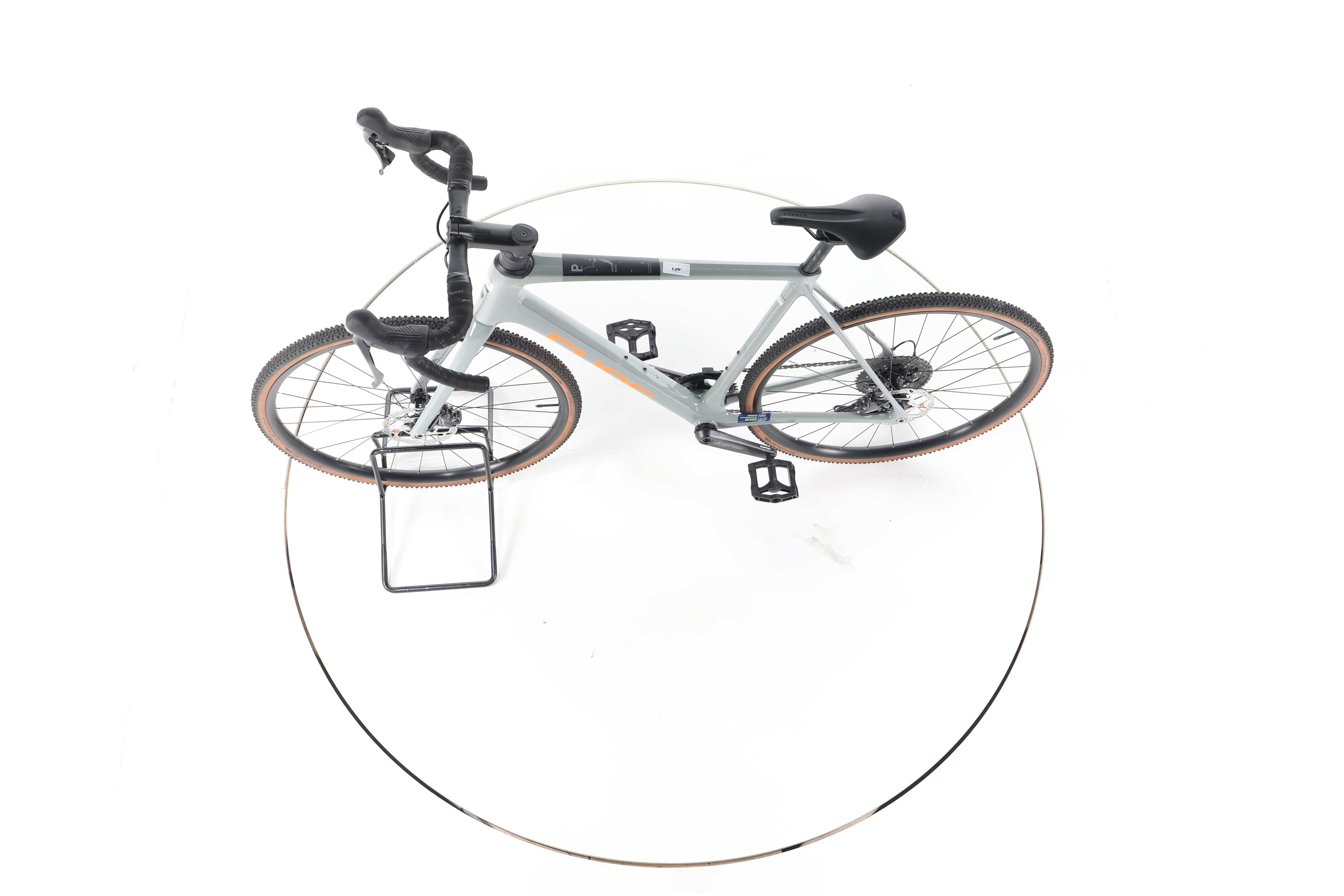 Cube Cross Race C:62 Pro - Image 19