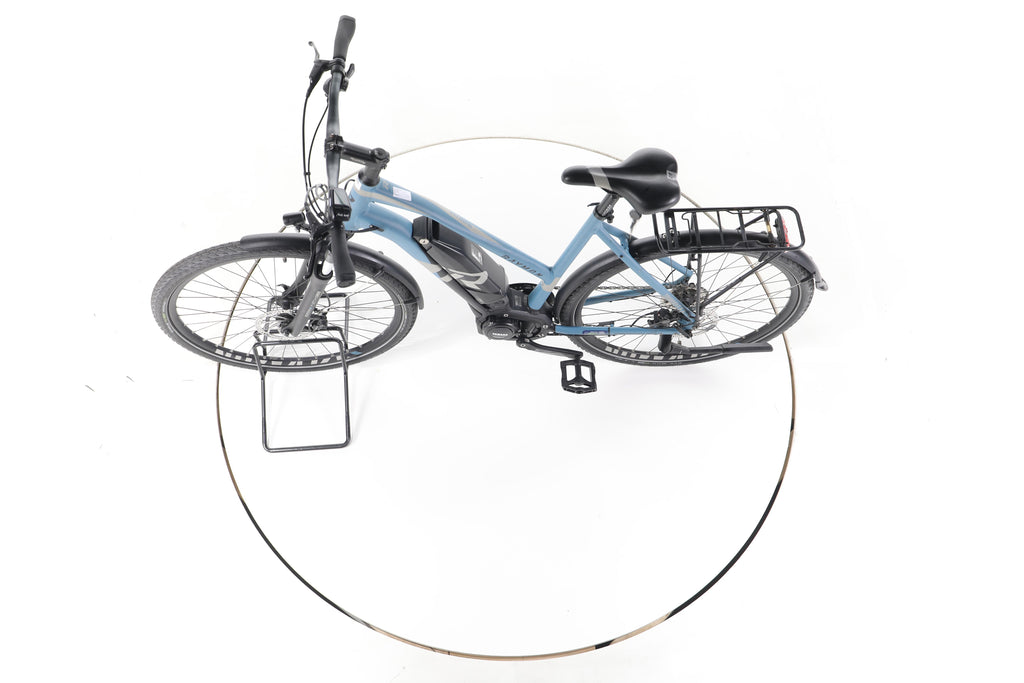 R Raymon TourRay E 5.0 Trekking E-Bike - Image 19