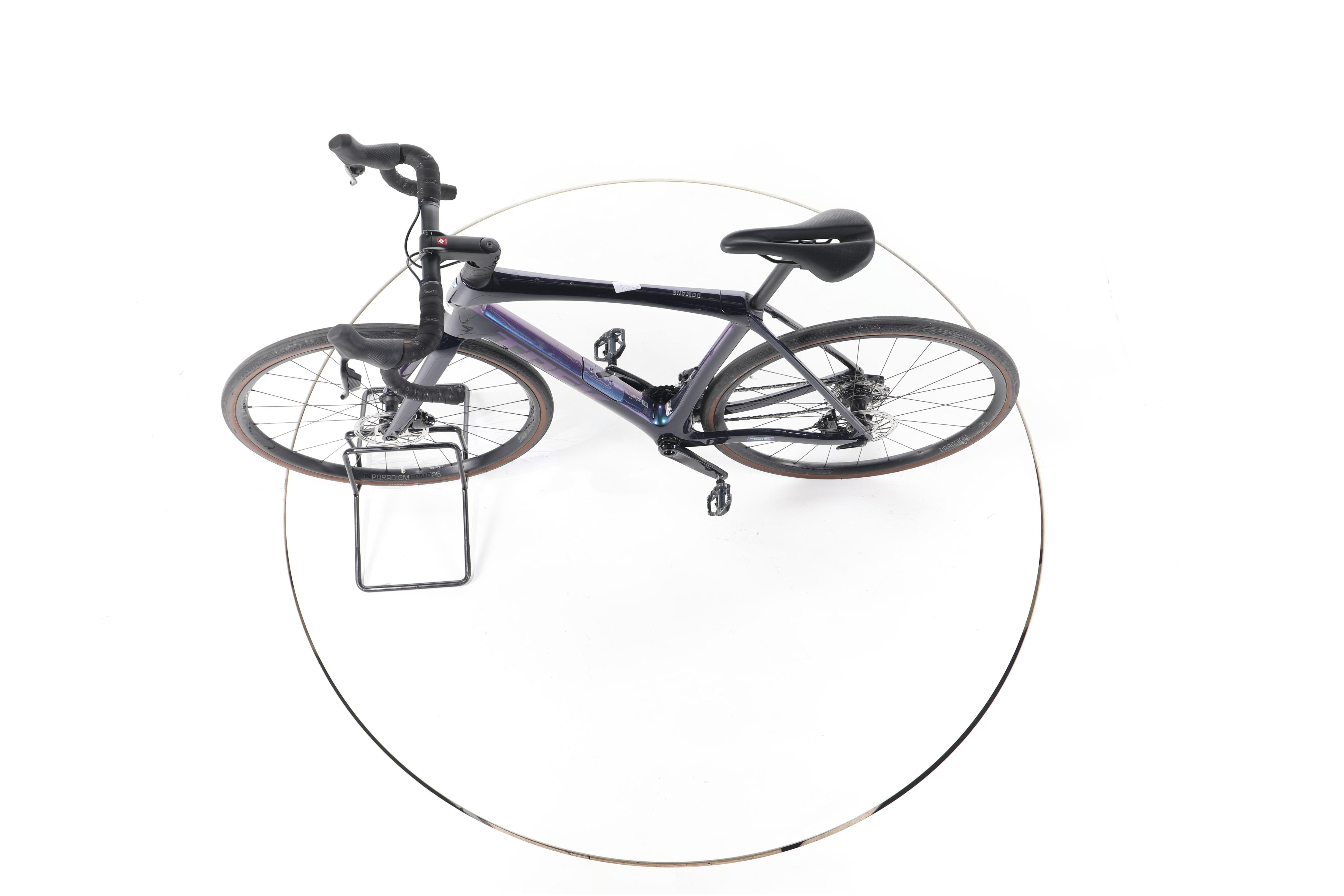 Trek Domane SL 6 AXS Gen 4 - Image 19