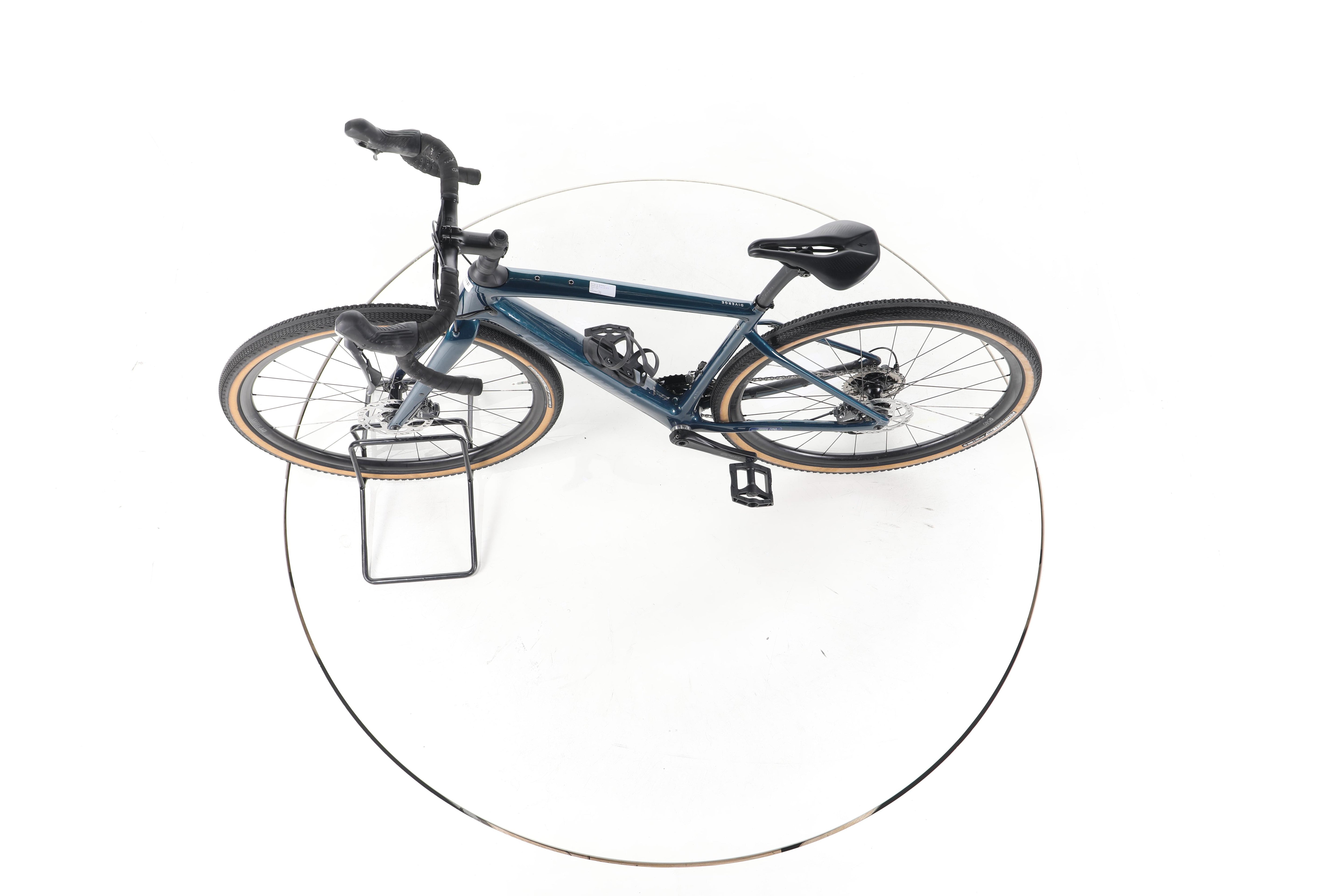 Specialized Diverge Comp Gravelbike Carbon - Image 19