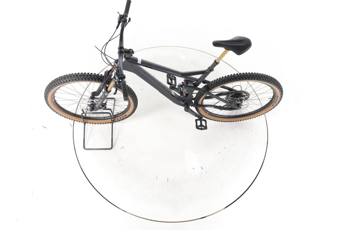 Cube Stereo ONE22 HPC EX Fahrrad Fully - Image 19