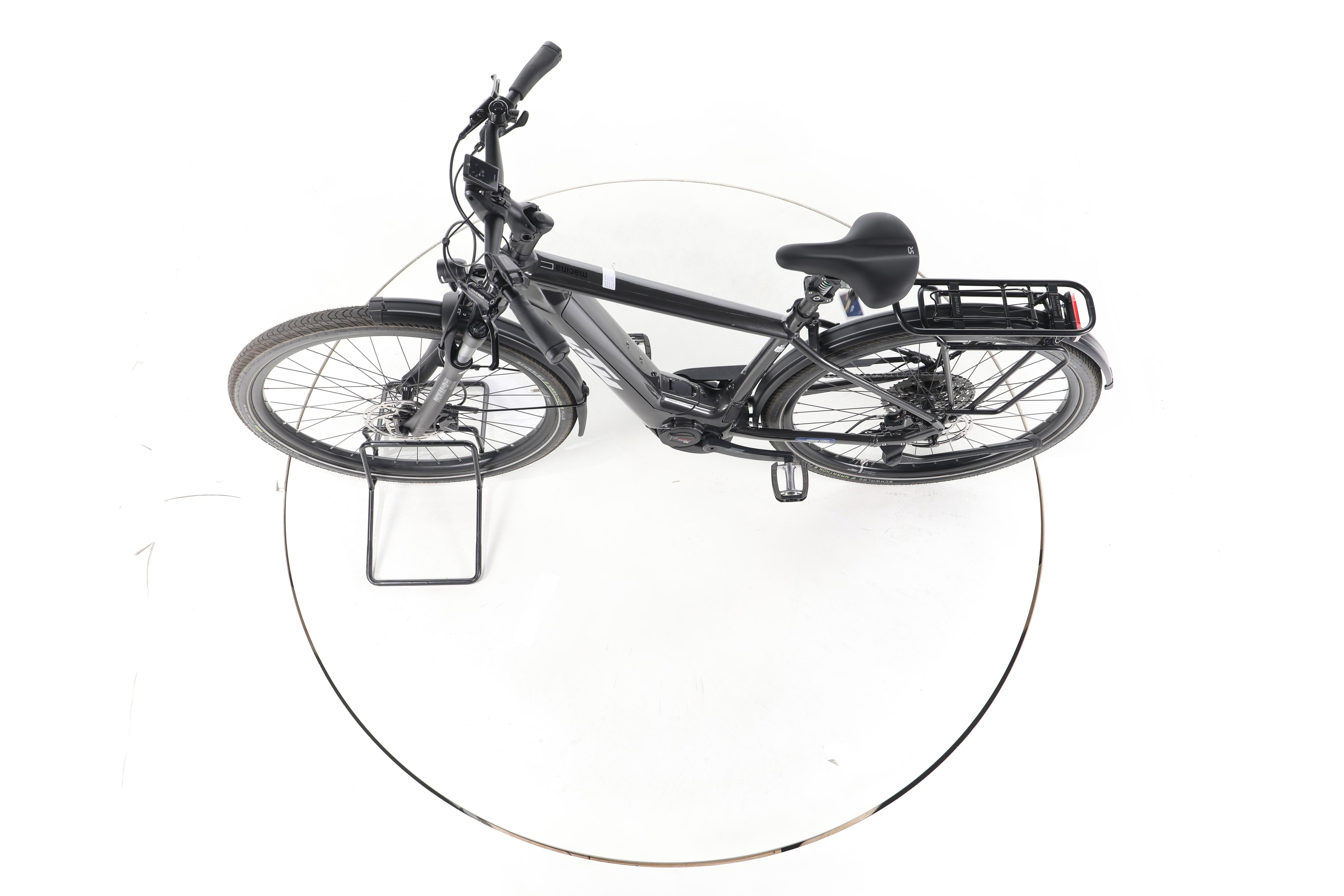 KTM Macina Style Trekking E-Bike - Image 19