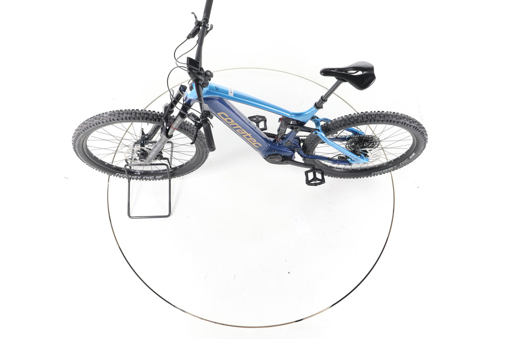 Corratec E-Power RS 160 Pro Plus Fully E-Bike - Image 19