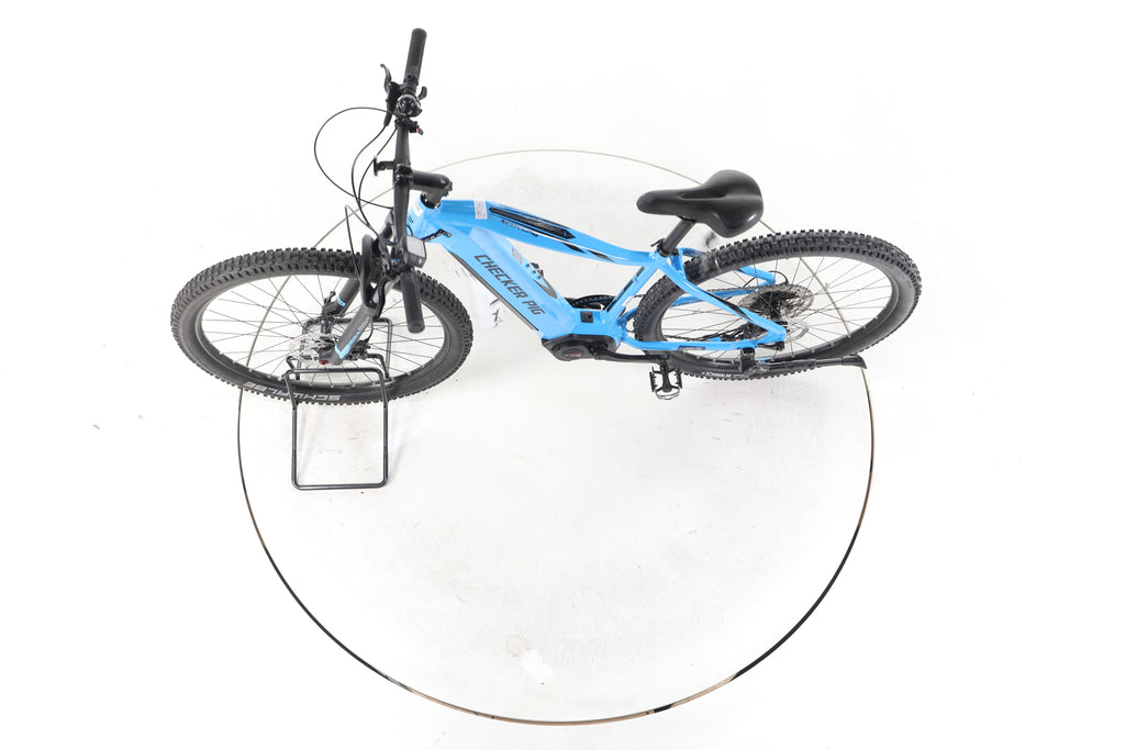 Checker Pig Active Pig E-Bike - Image 19