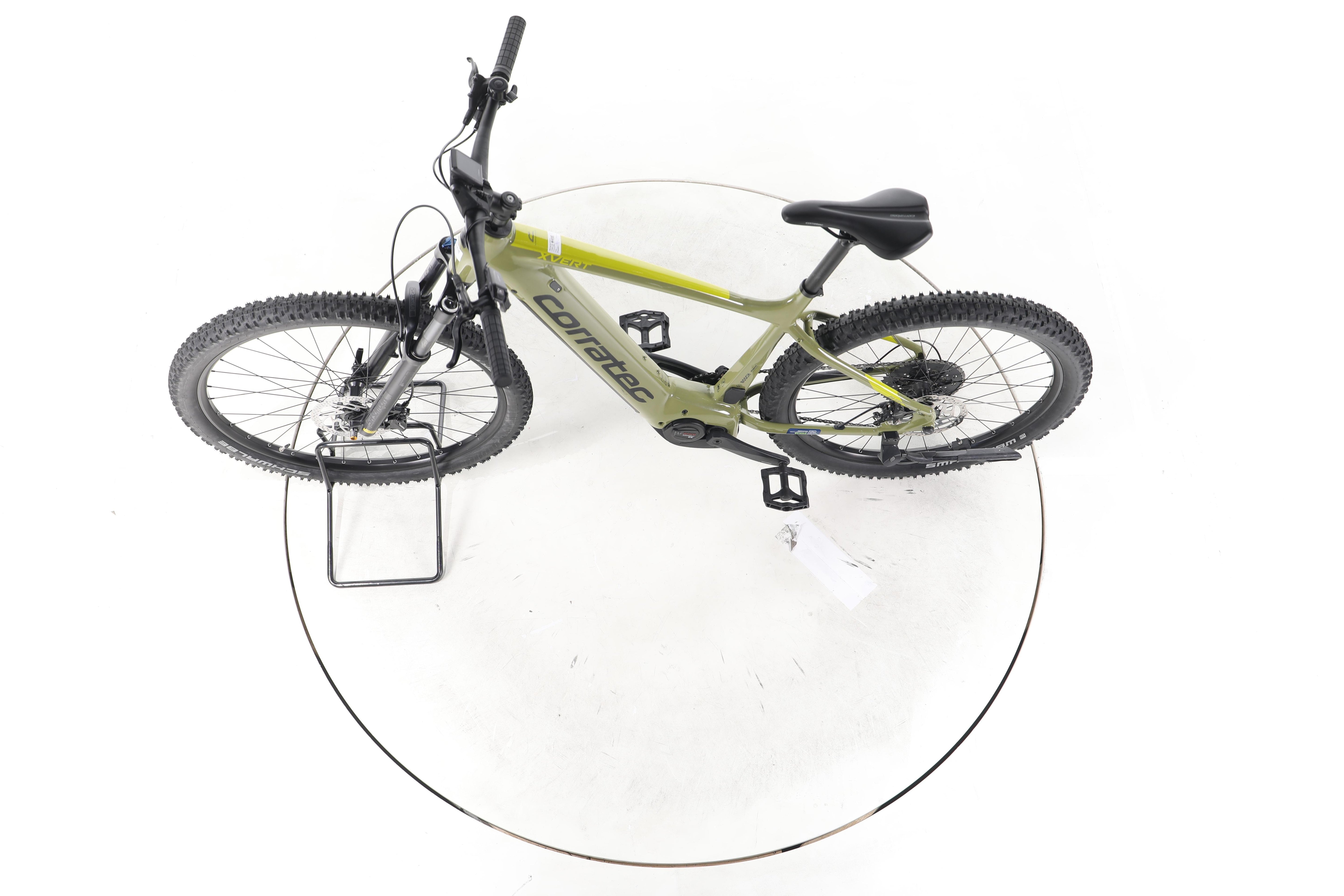 Corratec X-Vert Elite E-Bike - Image 19