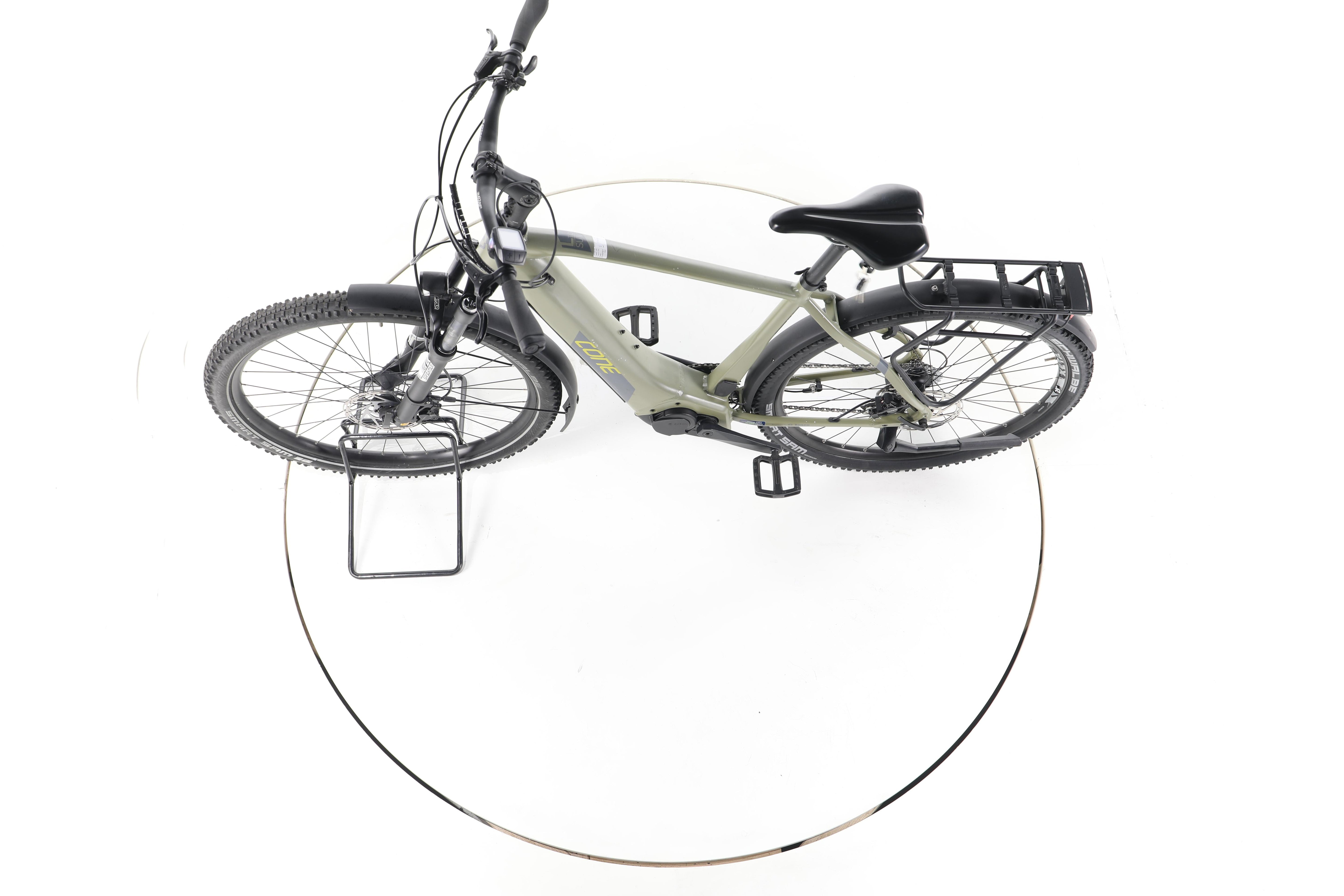 CONE Bikes eSUV IN LTD Trekking E-Bike - Image 19