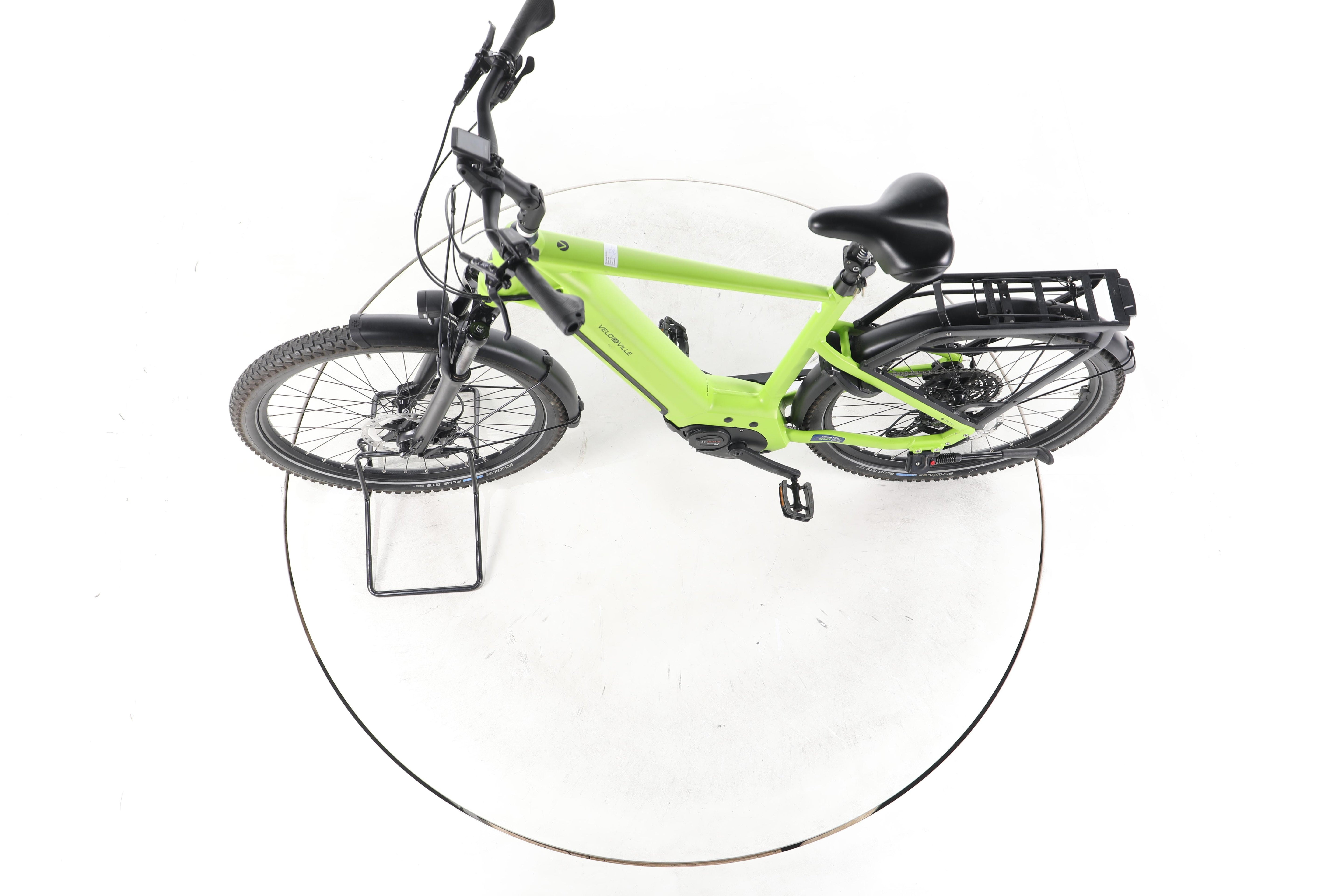 Velo de Ville SEB 990 Smart Trekking E-Bike 2024 - Image 19