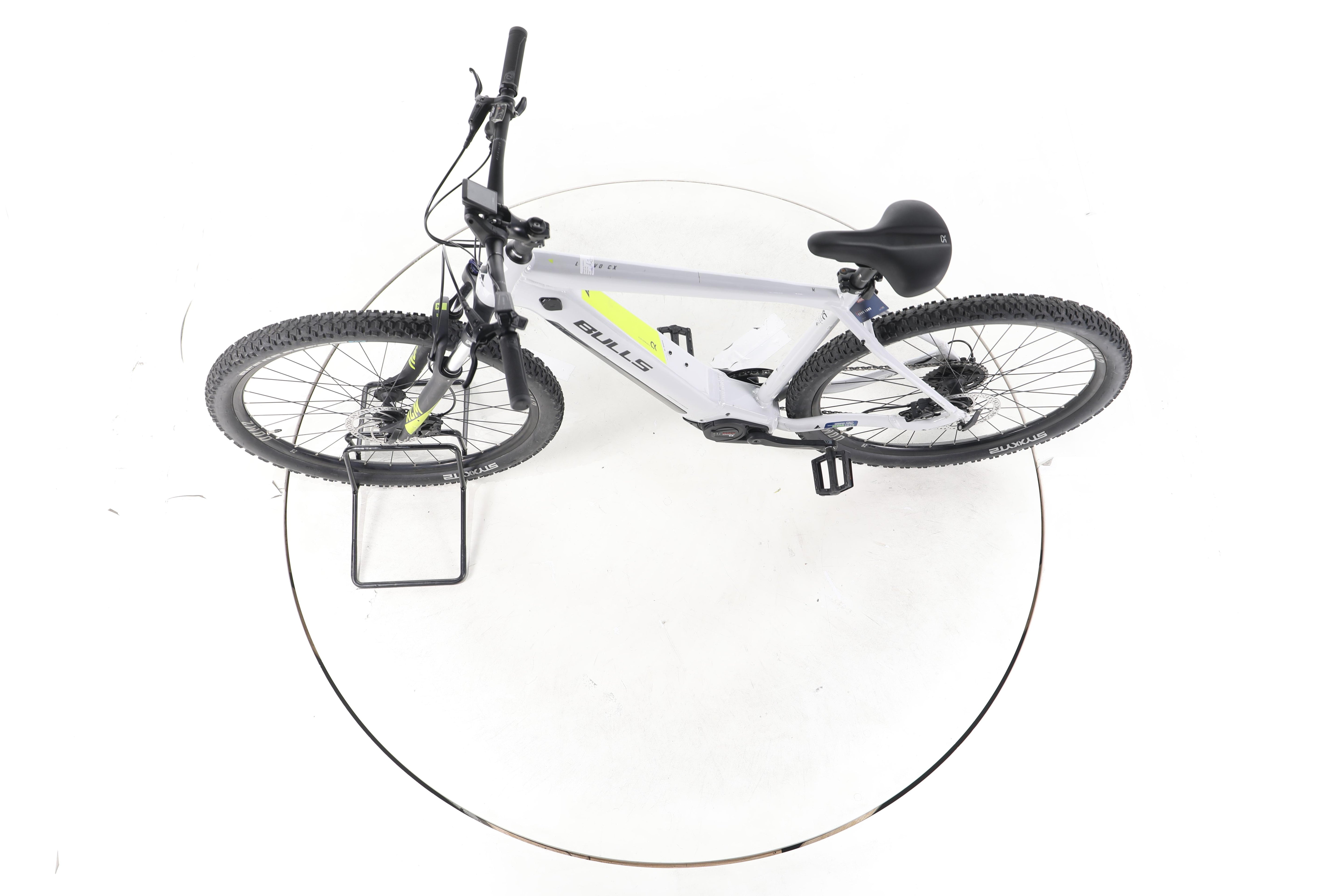 Bulls LT EVO CX E-Bike - Image 19