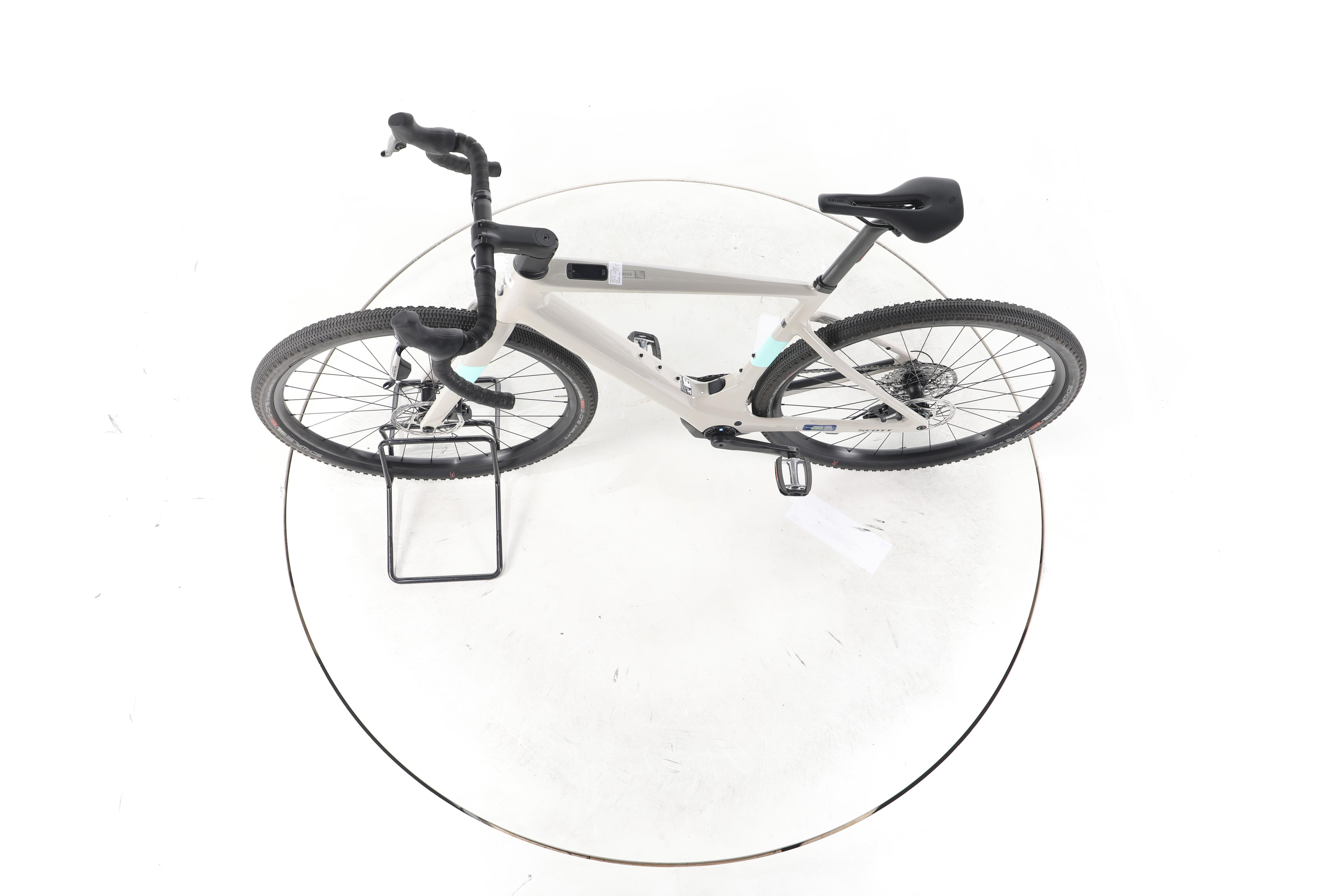 Scott Solace Gravel eRIDE 30 E-Gravel & Rennrad Carbon 2024 - Image 19