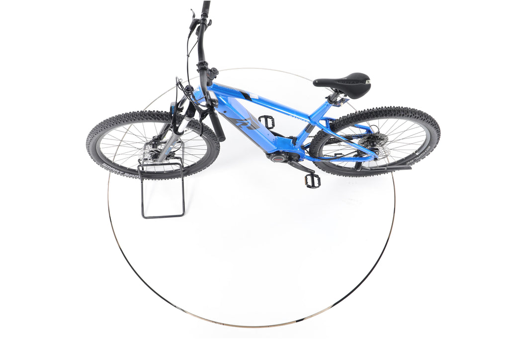 R Raymon HardRay E 6.0 E-Bike - Image 19