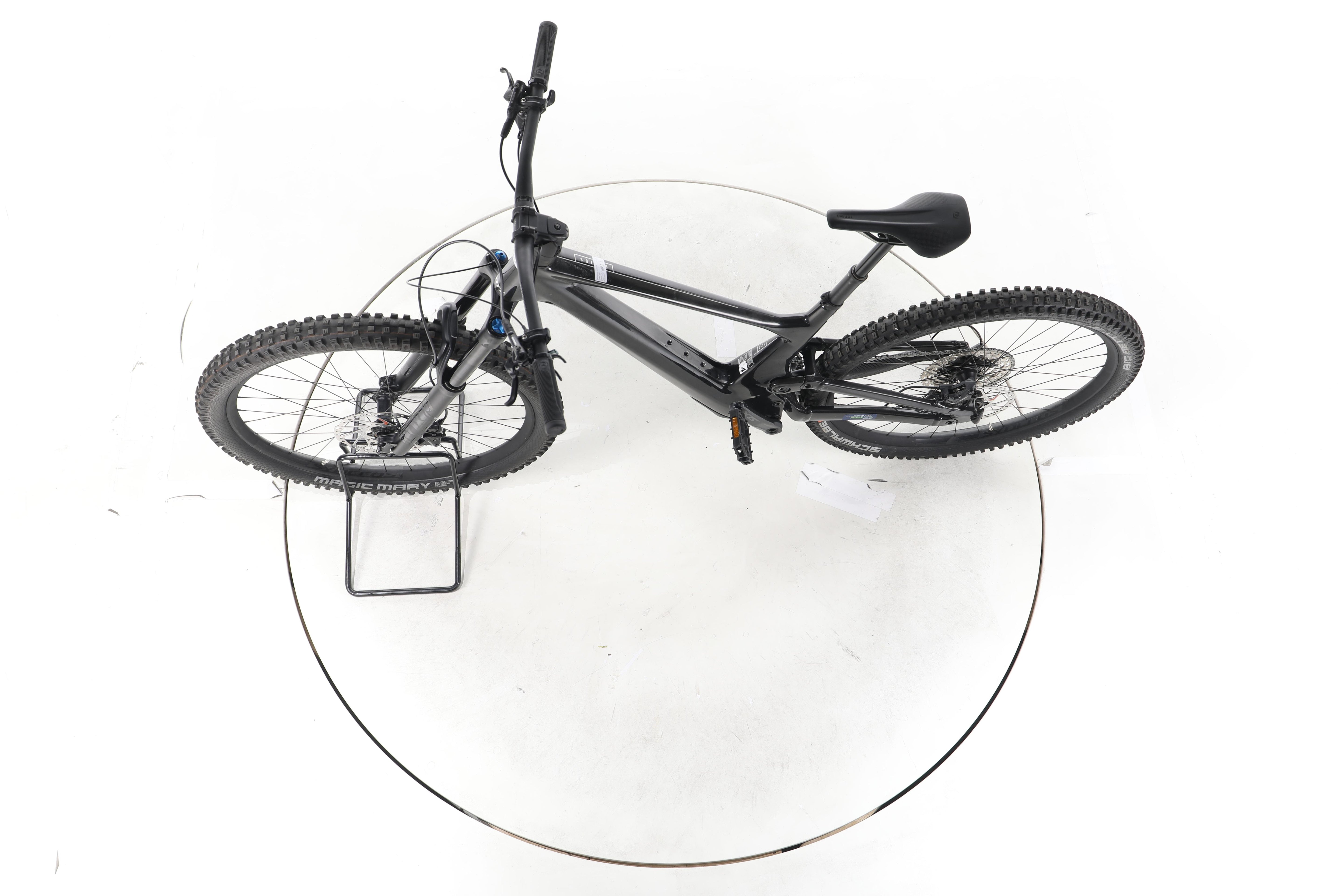 Scott Genius 920 Fahrrad Fully - Image 19