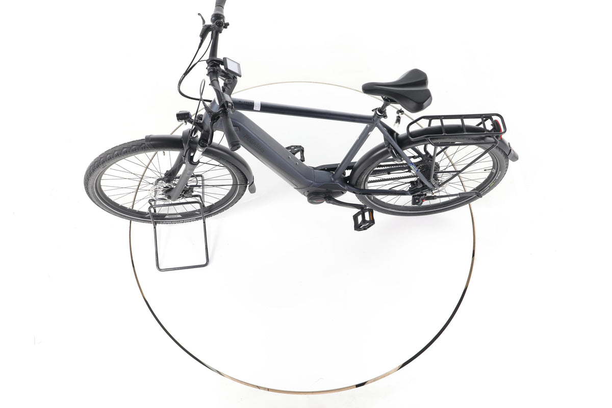 Pegasus Premio EVO 5R Belt City E-Bike - Image 19