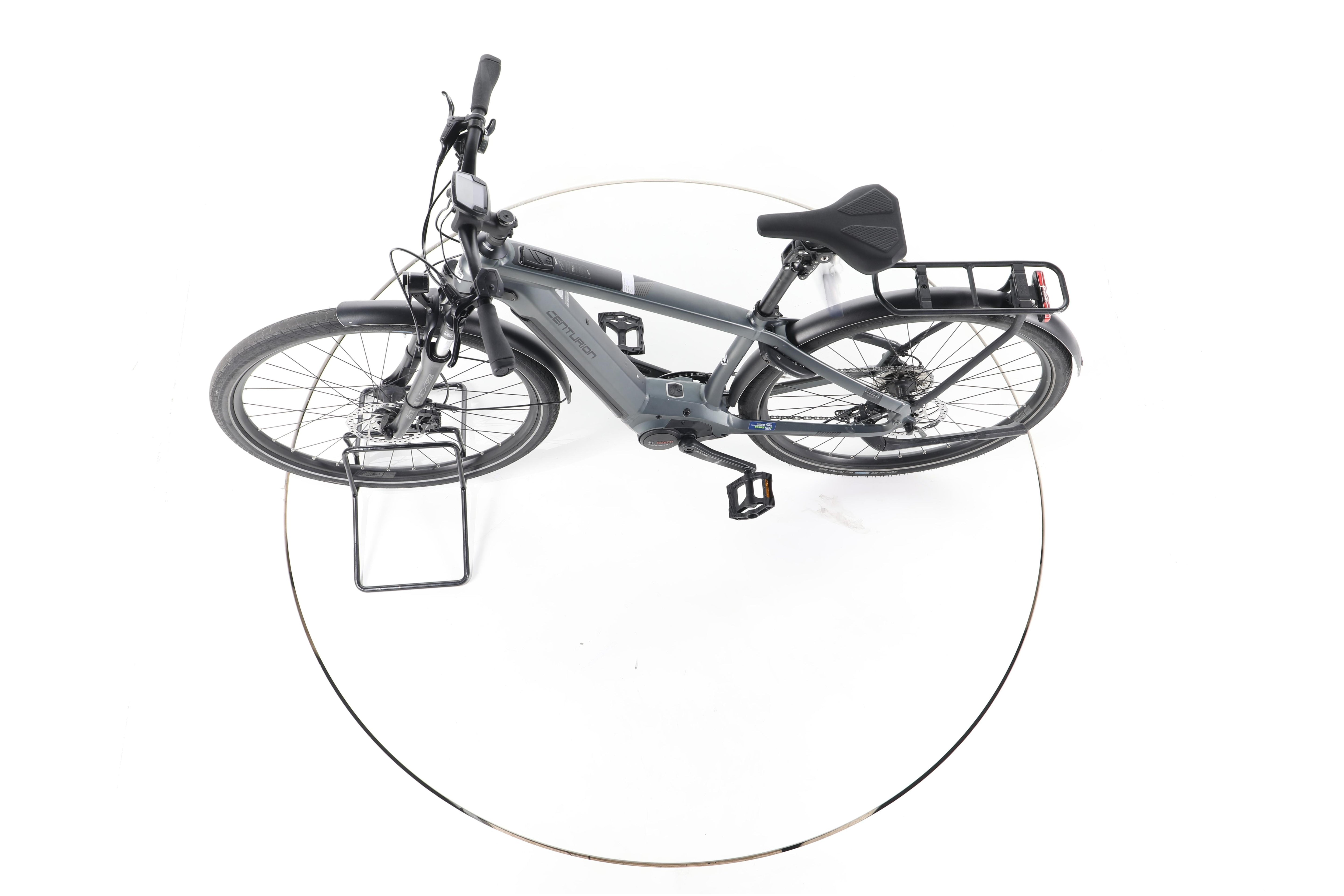Centurion E-Fire Sport R750i Trekking E-Bike - Image 19