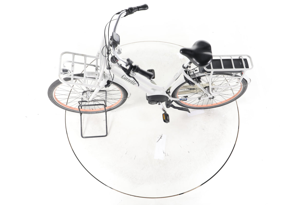 Gazelle Miss Grace C7+ HMB City E-Bike Tiefeinsteiger - Image 19