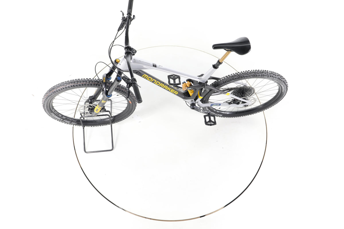 Mondraker Superfoxy RR Fahrrad Fully - Image 19
