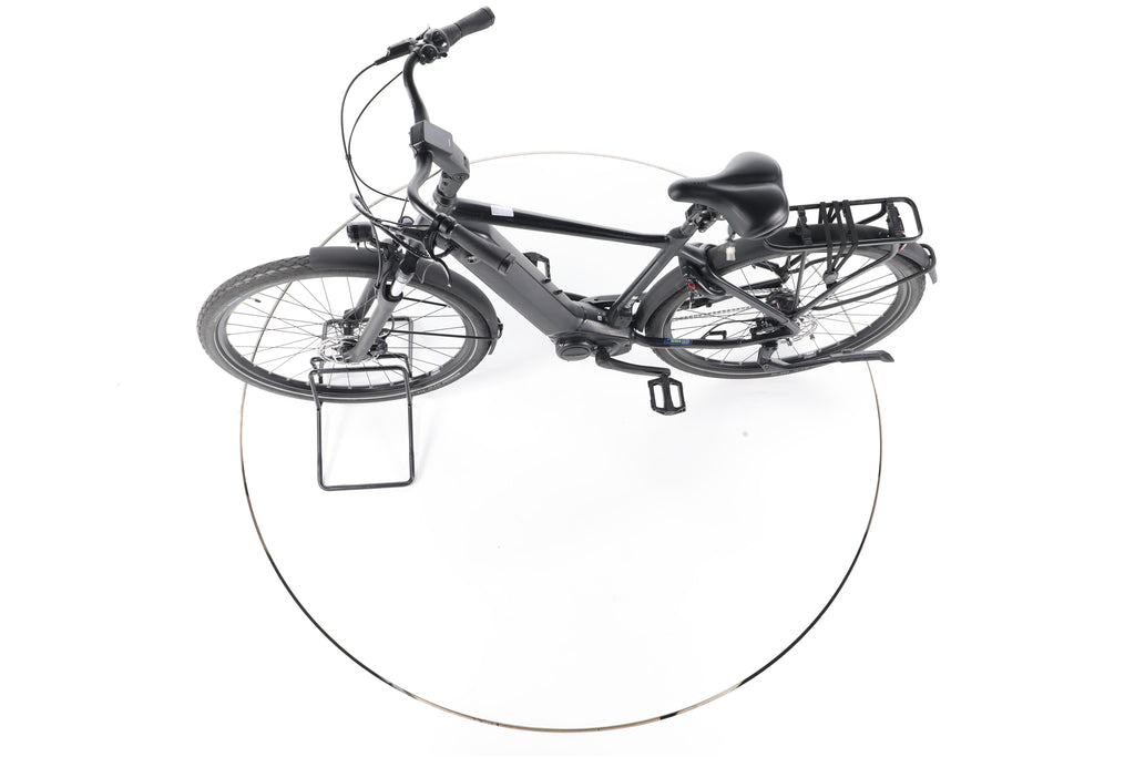 Giant DailyTour E+ 2 City E-Bike - Image 19