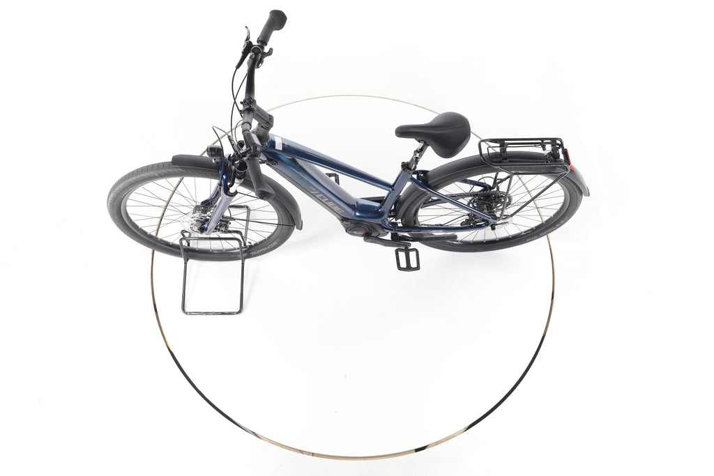 Cube Touring Hybrid ONE Trekking E-Bike 2024 - Image 19