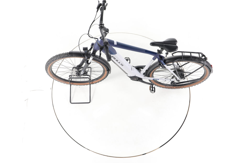 Bulls Cross EVO Trekking E-Bike - Image 19