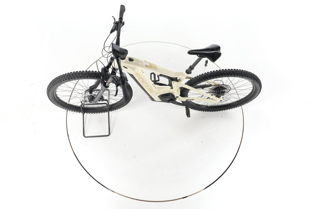 Focus Thron² 6.8 Fully E-Bike - Image 19