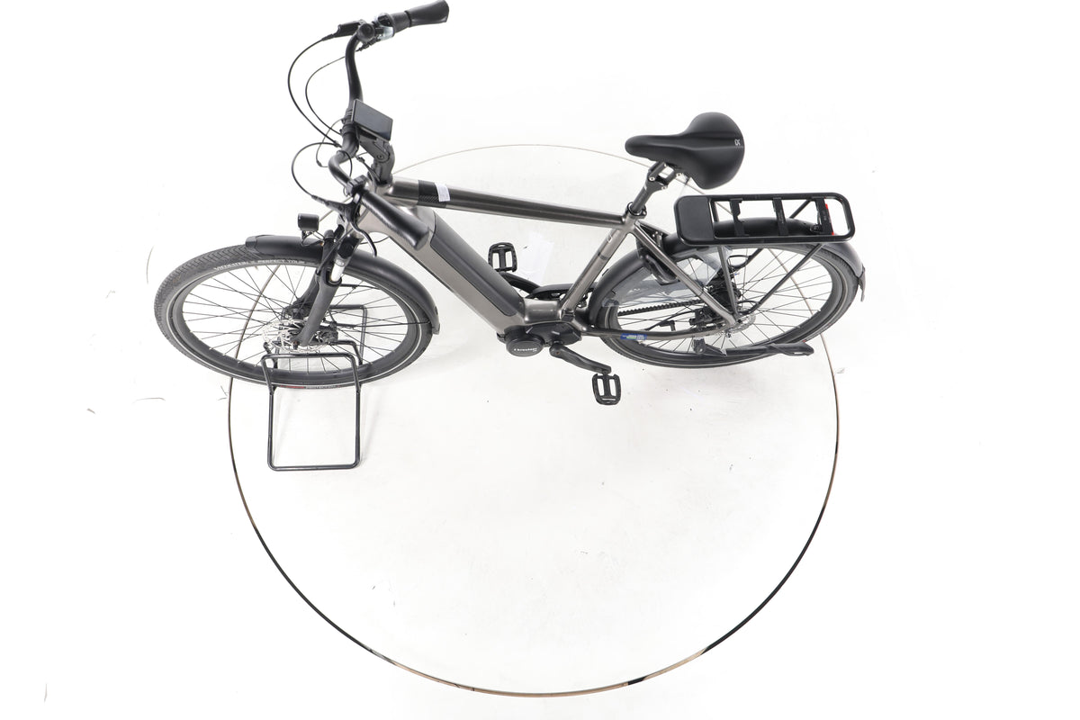 Vandijck Juno Touring City E-Bike - Image 19